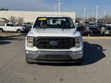 Used 2021 Ford F150 XL w/ Equipment Group 101A High image 2