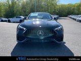 New 2025 Mercedes-Benz CLE 53 AMG 4MATIC Coupe image 3