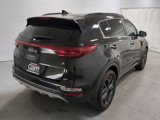 Used 2020 Kia Sportage S w/ S Sunroof Package image 3