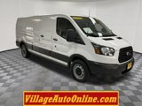 Used 2018 Ford Transit 250 148 Low Roof image 5