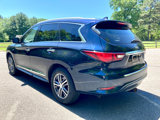 Used 2019 INFINITI QX60 Luxe w/ Essential Package image 5