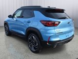 New 2025 Chevrolet TrailBlazer RS image 6