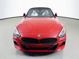Used 2019 BMW Z4 sDrive30i w/ M Sport Package image 2