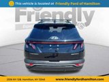Used 2022 Hyundai Tucson SEL image 4