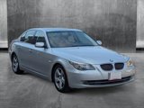 Used 2008 BMW 535i Sedan image 3
