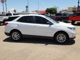 Used 2021 Chevrolet Equinox LS w/ LS Convenience Package image 5