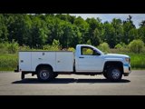 Used 2018 GMC Sierra 3500 2WD Regular Cab image 3