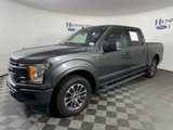 Used 2019 Ford F150 XLT w/ Equipment Group 302A Luxury image 2
