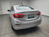 Used 2017 Chevrolet Cruze LS image 6