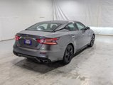 Used 2020 Nissan Maxima 3.5 SV w/ Floor Mat Group image 3