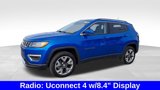 Certified 2021 Jeep Compass Limited image 4