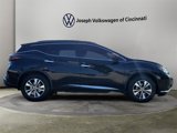 Used 2020 Nissan Murano SV w/ Premium Package image 6