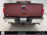 Used 2008 Ford F250 Lariat image 3
