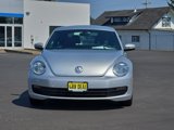 Used 2012 Volkswagen Beetle 2.5 image 4