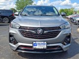 Certified 2023 Buick Encore GX Select w/ Sport Touring Package image 2