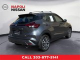 Certified 2023 Nissan Kicks SV w/ Interior Electronics Package image 3