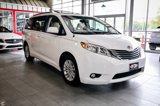 Used 2014 Toyota Sienna XLE image 3