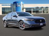 Certified 2024 Honda Accord EX image 1
