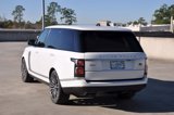Used 2019 Land Rover Range Rover Long Wheelbase Autobiography image 5