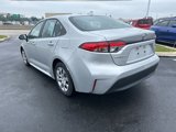 Certified 2023 Toyota Corolla LE image 5