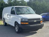 Used 2018 Chevrolet Express 2500 image 2