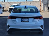 Used 2023 Kia Forte LXS w/ LXS Technology Package image 5