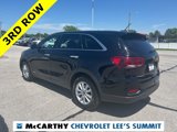 Used 2020 Kia Sorento LX image 5