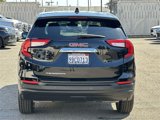 Used 2022 GMC Terrain SLE image 5