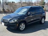 Used 2017 Volkswagen Tiguan S image 3