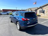 Used 2021 Chevrolet Equinox LT image 3