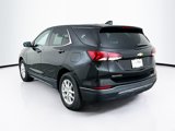 Used 2022 Chevrolet Equinox LT image 5