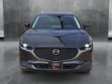 Used 2022 MAZDA CX-30 AWD 2.5 S w/ Select Package image 2