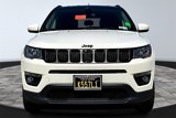 Used 2019 Jeep Compass Altitude image 3