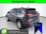 Used 2017 Jeep Cherokee Latitude w/ Comfort/Convenience Group image 6