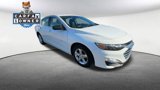 Used 2022 Chevrolet Malibu LS image 2