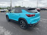 Used 2021 Chevrolet TrailBlazer RS w/ Technology Package image 5
