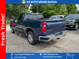 Used 2019 Chevrolet Silverado 1500 LTZ w/ LTZ Plus Package image 4