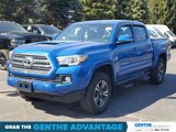 Used 2016 Toyota Tacoma SR image 2