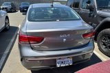 Used 2023 Kia Rio S image 4