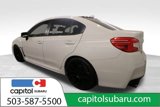 Used 2015 Subaru WRX image 4