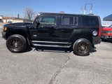 Used 2008 HUMMER H3 image 2