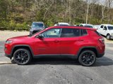 New 2025 Jeep Compass Latitude image 2
