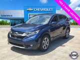 Used 2018 Honda CR-V EX-L image 2