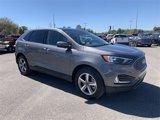 Certified 2023 Ford Edge SEL w/ Convenience Package image 2