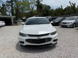 Used 2016 Chevrolet Malibu LT image 2