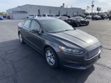Used 2015 Ford Fusion SE image 3
