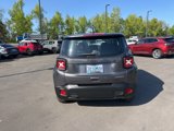Certified 2020 Jeep Renegade Sport image 5