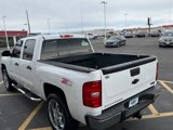 Used 2011 Chevrolet Silverado 1500 LT w/ Max Trailering Pack image 4