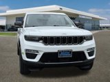 Used 2022 Jeep Grand Cherokee Limited 4xe w/ Luxury Tech Group II image 3
