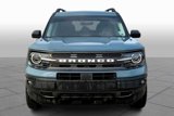 Certified 2021 Ford Bronco Sport Big Bend w/ Big Bend Package (96B) image 3